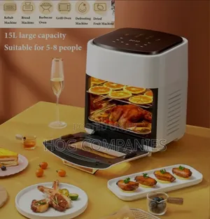 15l Air Fryer