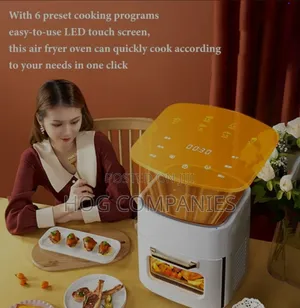 15l Air Fryer