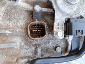 2017- 2022 Huyndai Santa Fe / Sonata /Kia Spotage Gearbox