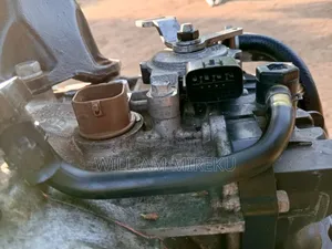 2017- 2022 Huyndai Santa Fe / Sonata /Kia Spotage Gearbox