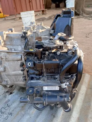 2017- 2022 Huyndai Santa Fe / Sonata /Kia Spotage Gearbox