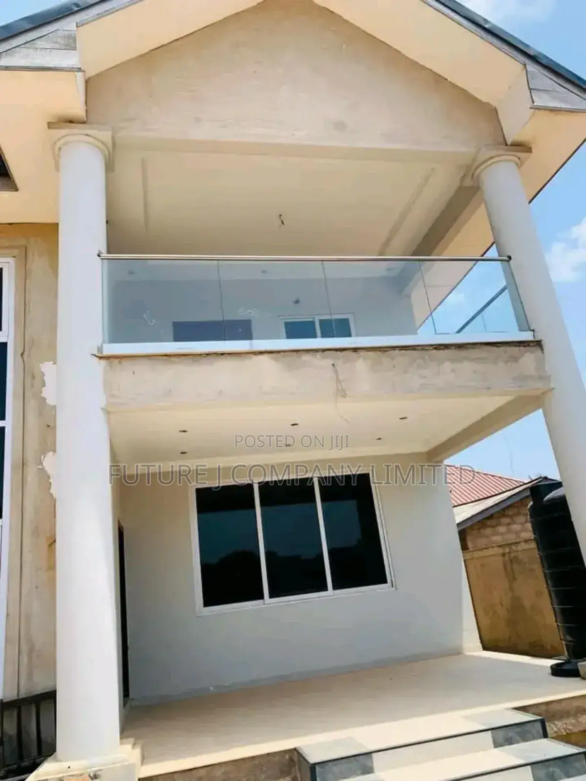 Stainless Steel Fabrications