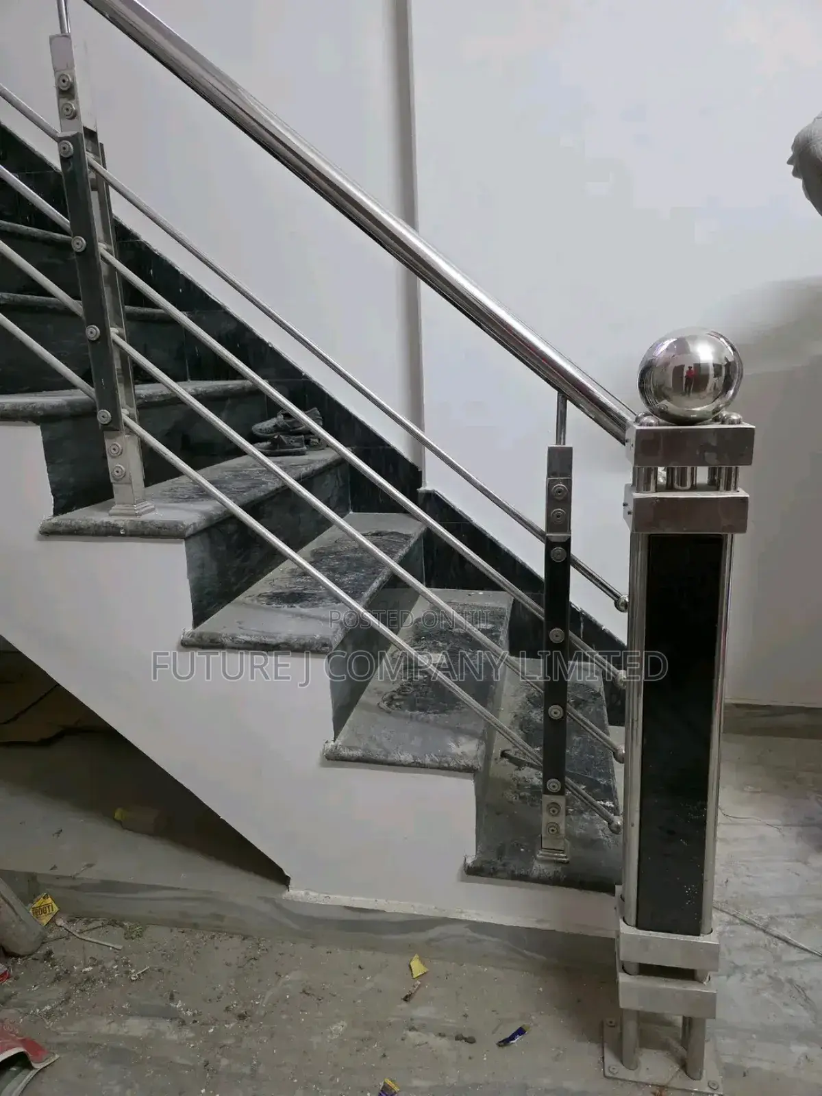 Stainless Steel Fabrications