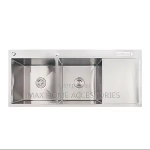 Harmony Kitchen Sink