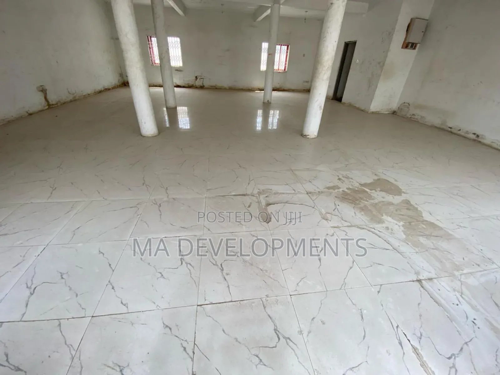 Commercial Space for Rent at Lapaz