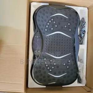 Ultra-Slim Body Shaper Vibration Vibrating Platform Machine