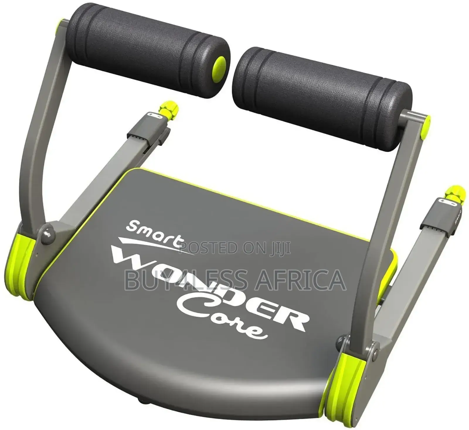 Six Pack Care Wonder Core Sit Up