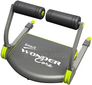 Six Pack Care Wonder Core Sit Up
