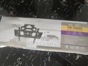 Tv Wall Brackets - For Homes Offices