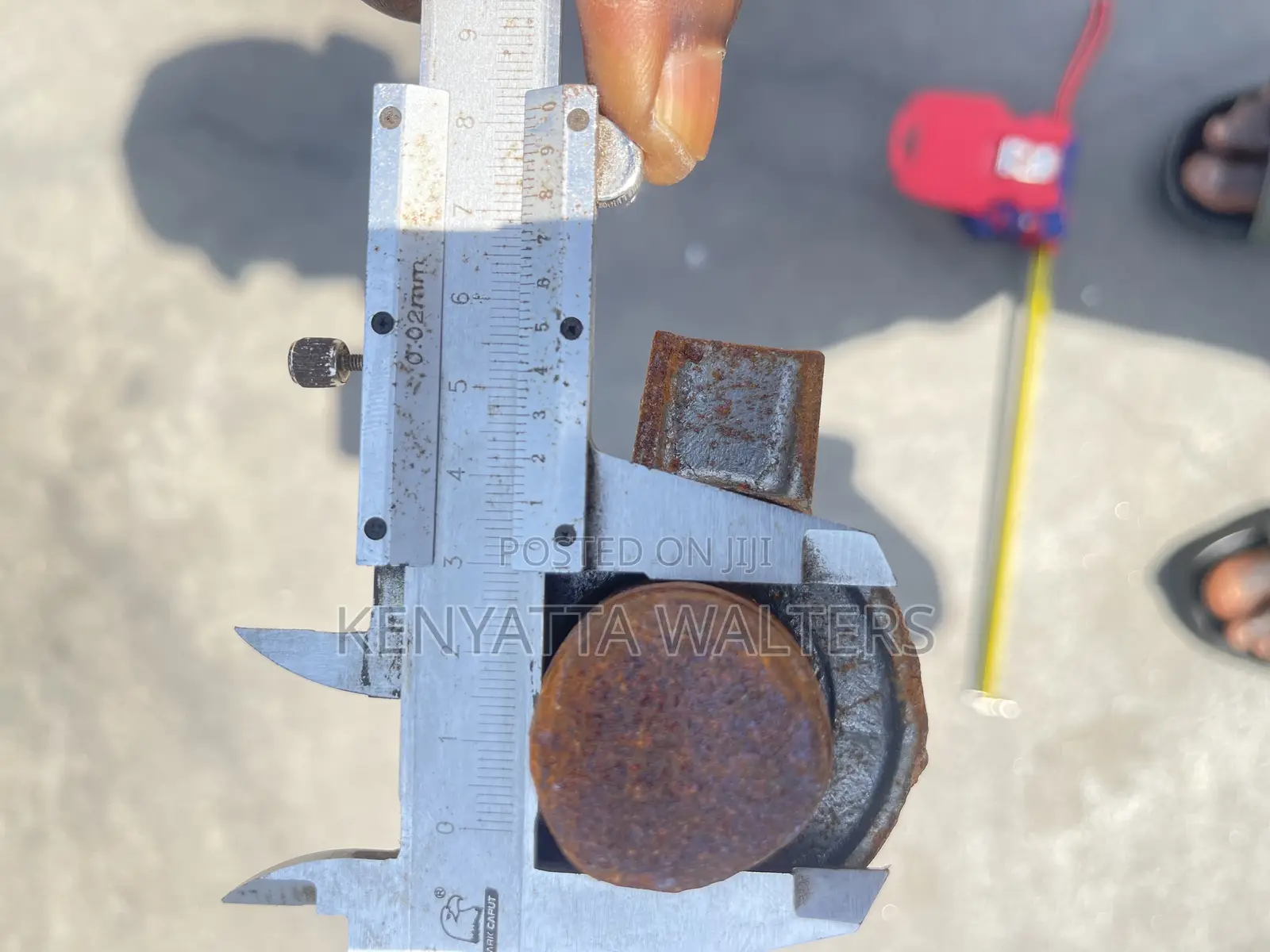 Adjustable Prop Jack Shoring Jack