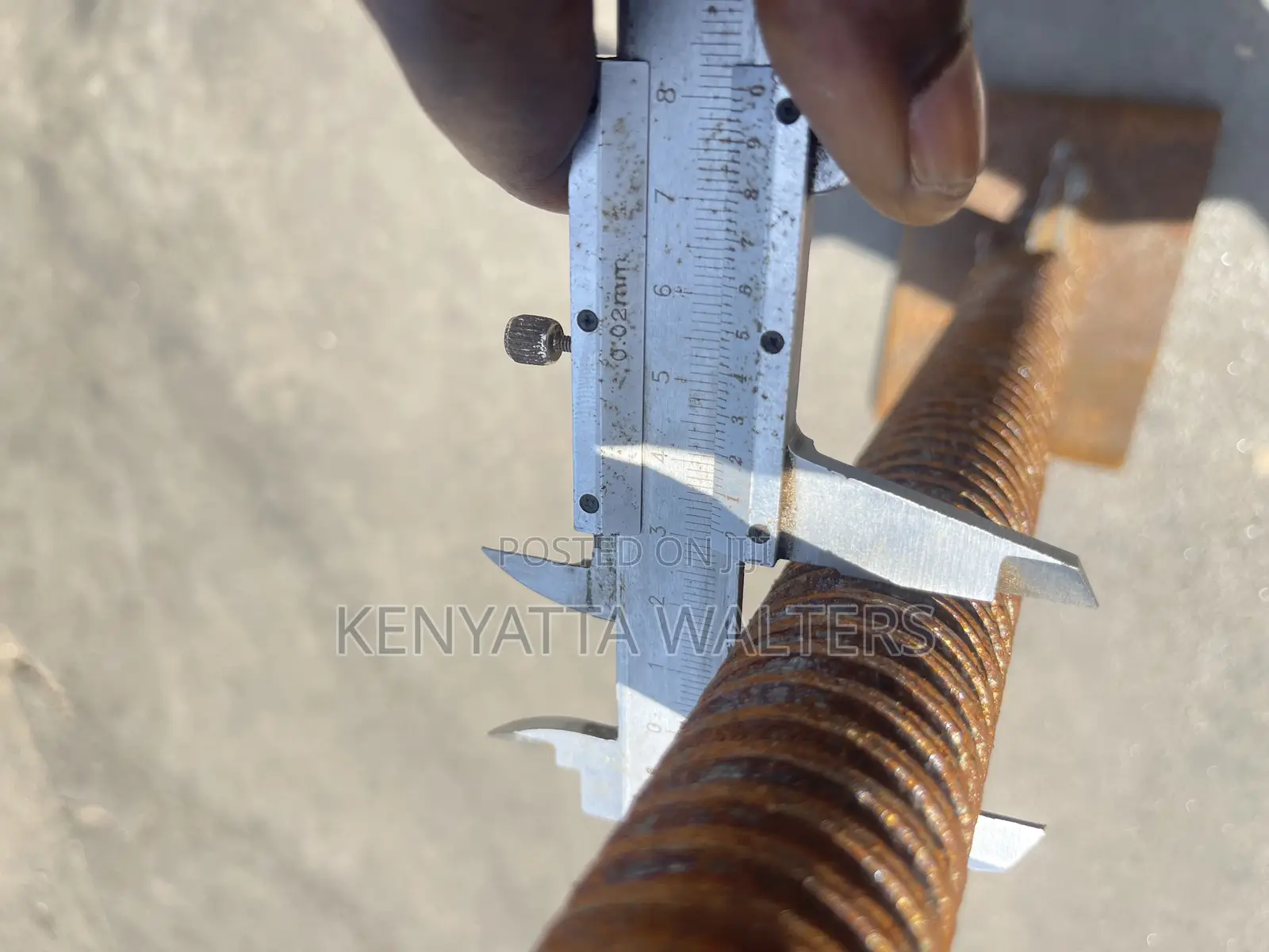 Adjustable Prop Jack Shoring Jack