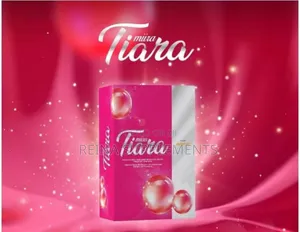 Photo - Miira- Tiara Revoobit