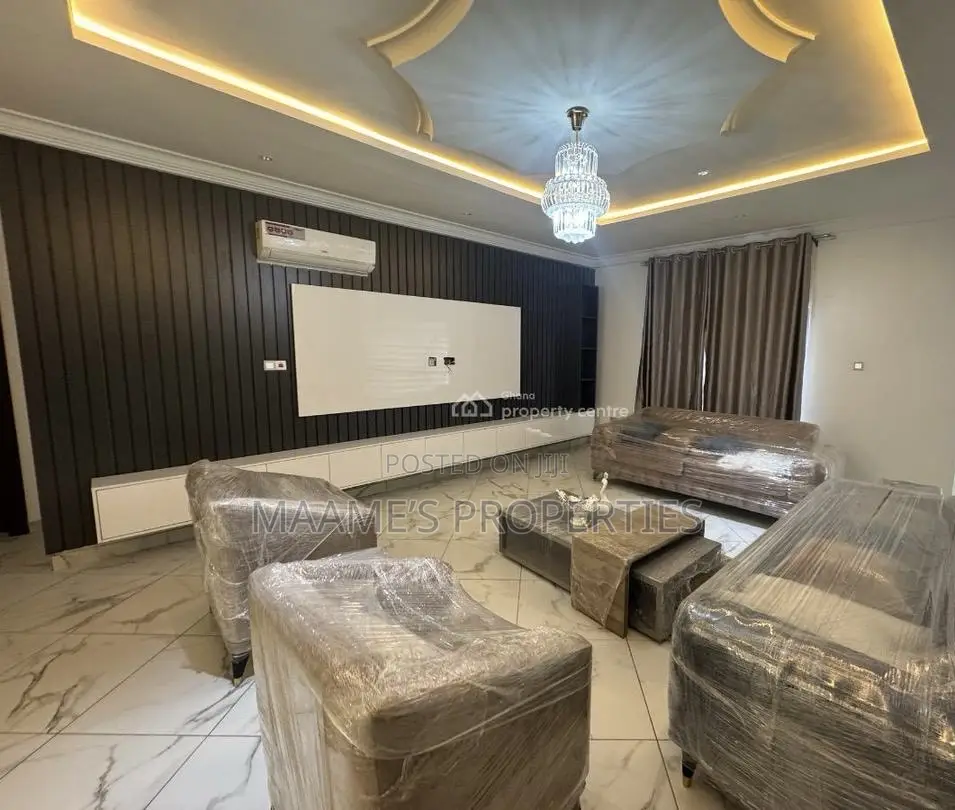 5bdrm Duplex in Ashaley Botwe for sale