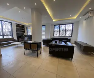 5bdrm Duplex in Tseaddo for rent