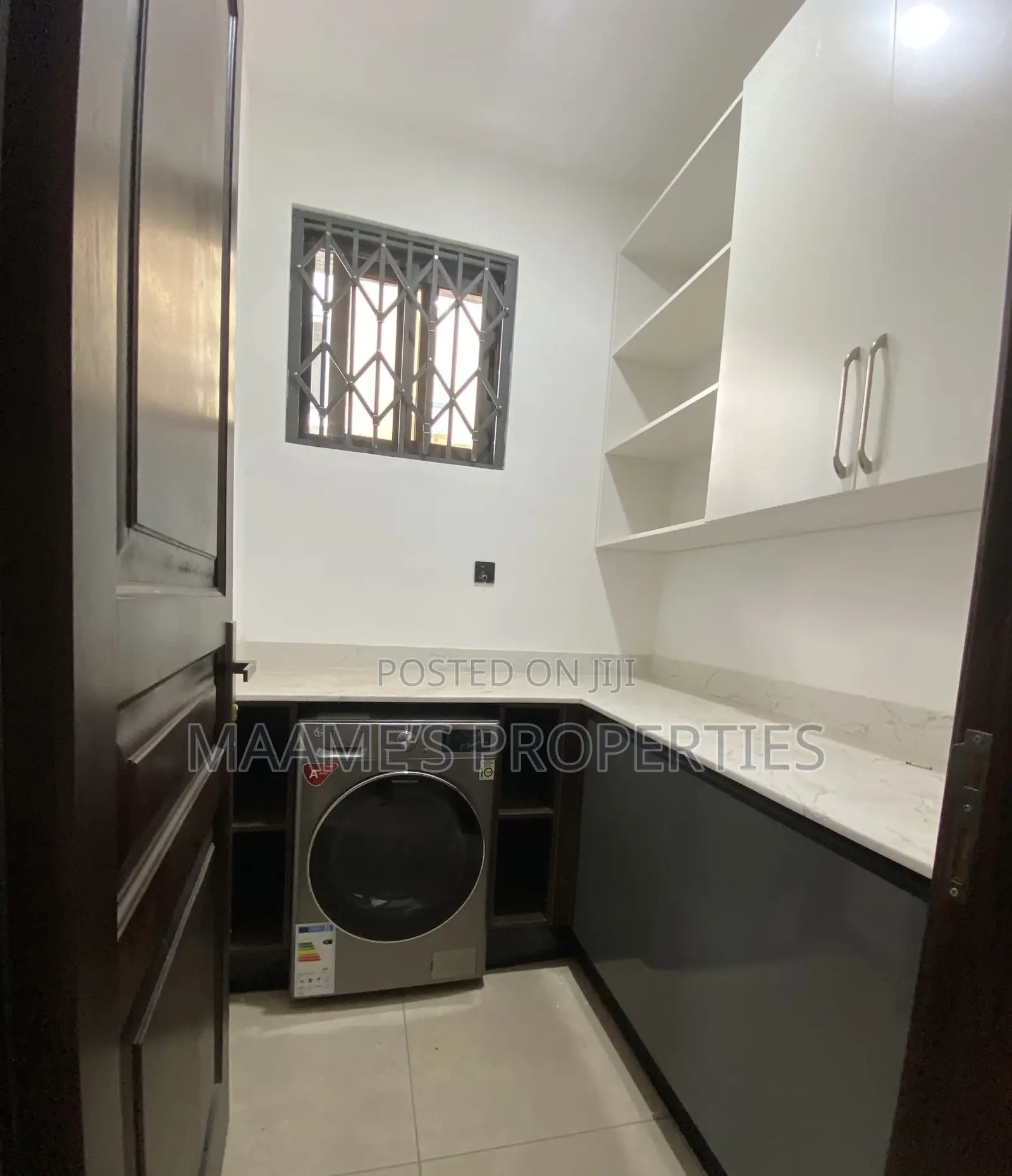 5bdrm Duplex in Tseaddo for rent