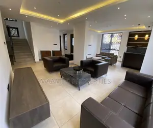 5bdrm Duplex in Tseaddo for rent