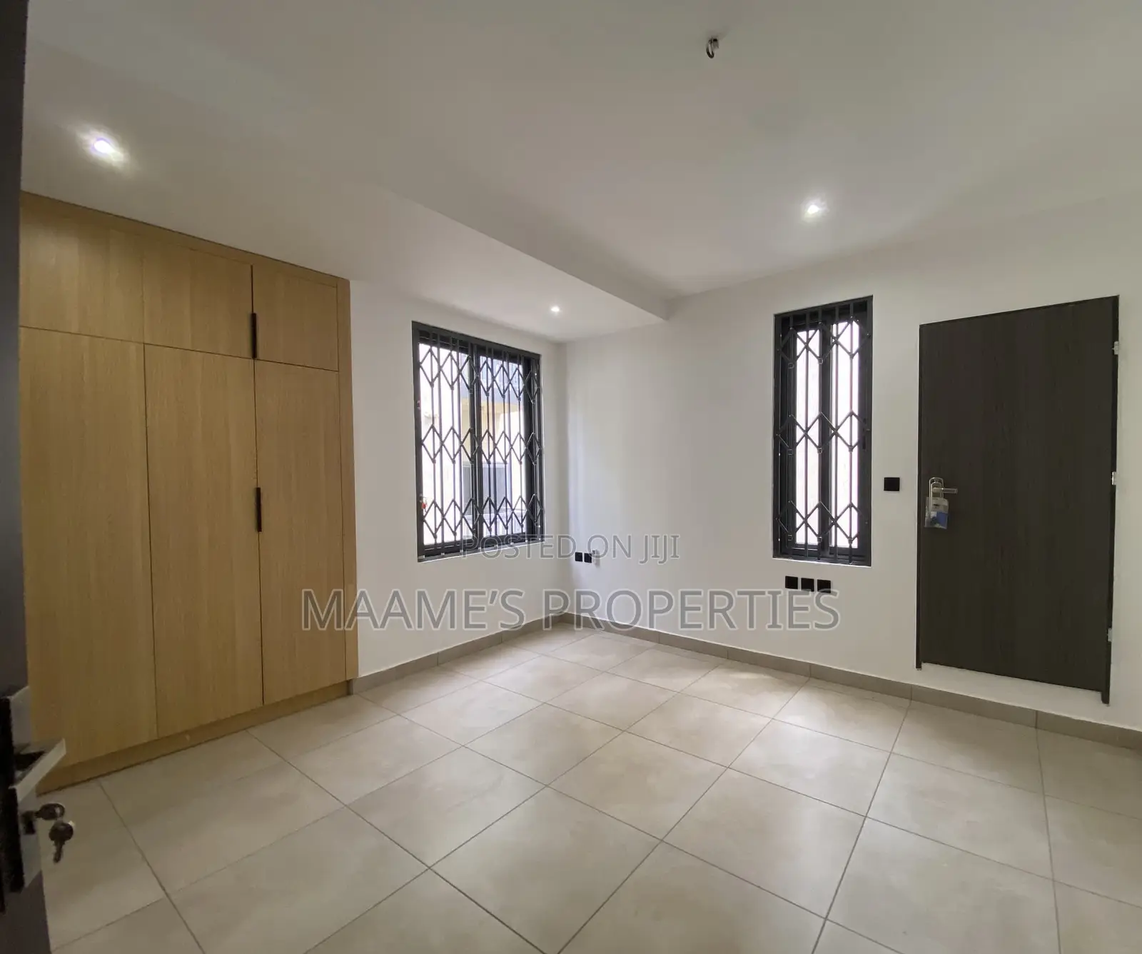 5bdrm Duplex in Tseaddo for rent