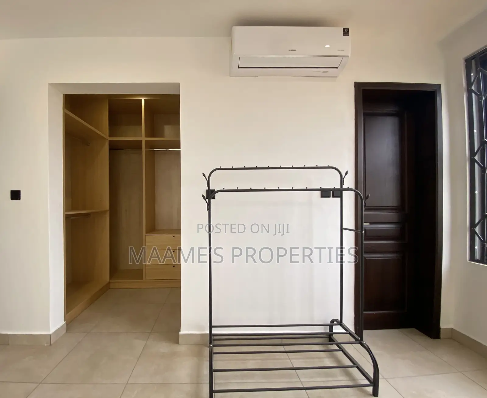 5bdrm Duplex in Tseaddo for rent