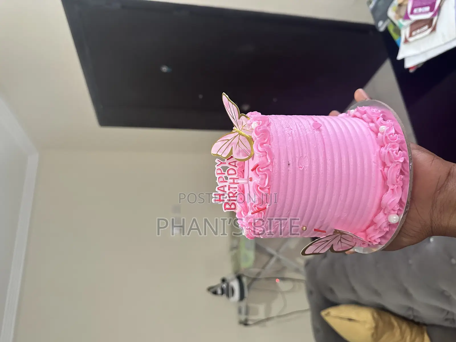 Size 4 Two Layers