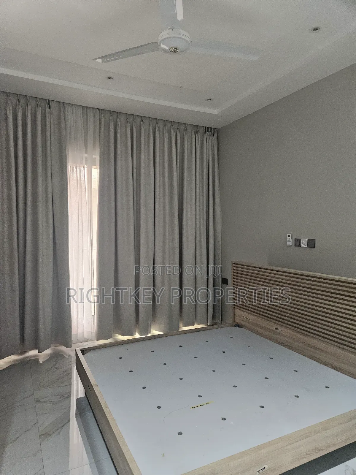 Furnished 3bdrm Duplex in Ahodwo, Kumasi Metropolitan for sale