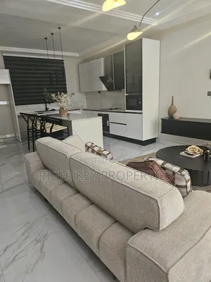 Furnished 3bdrm Duplex in Ahodwo, Kumasi Metropolitan for sale