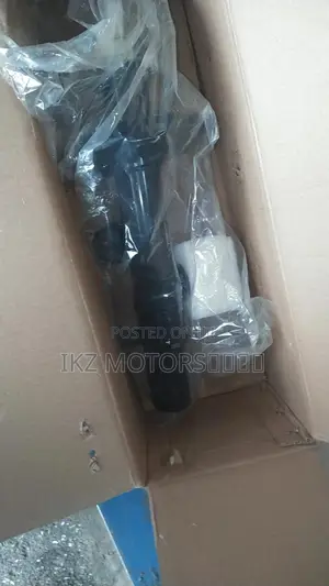 Acura RDX 2020-2023 Front Shocks With Sensor