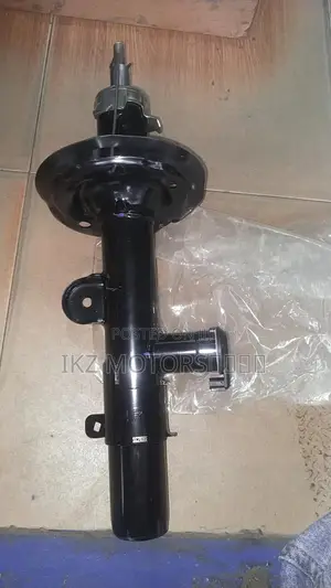 Acura RDX 2020-2023 Front Shocks With Sensor