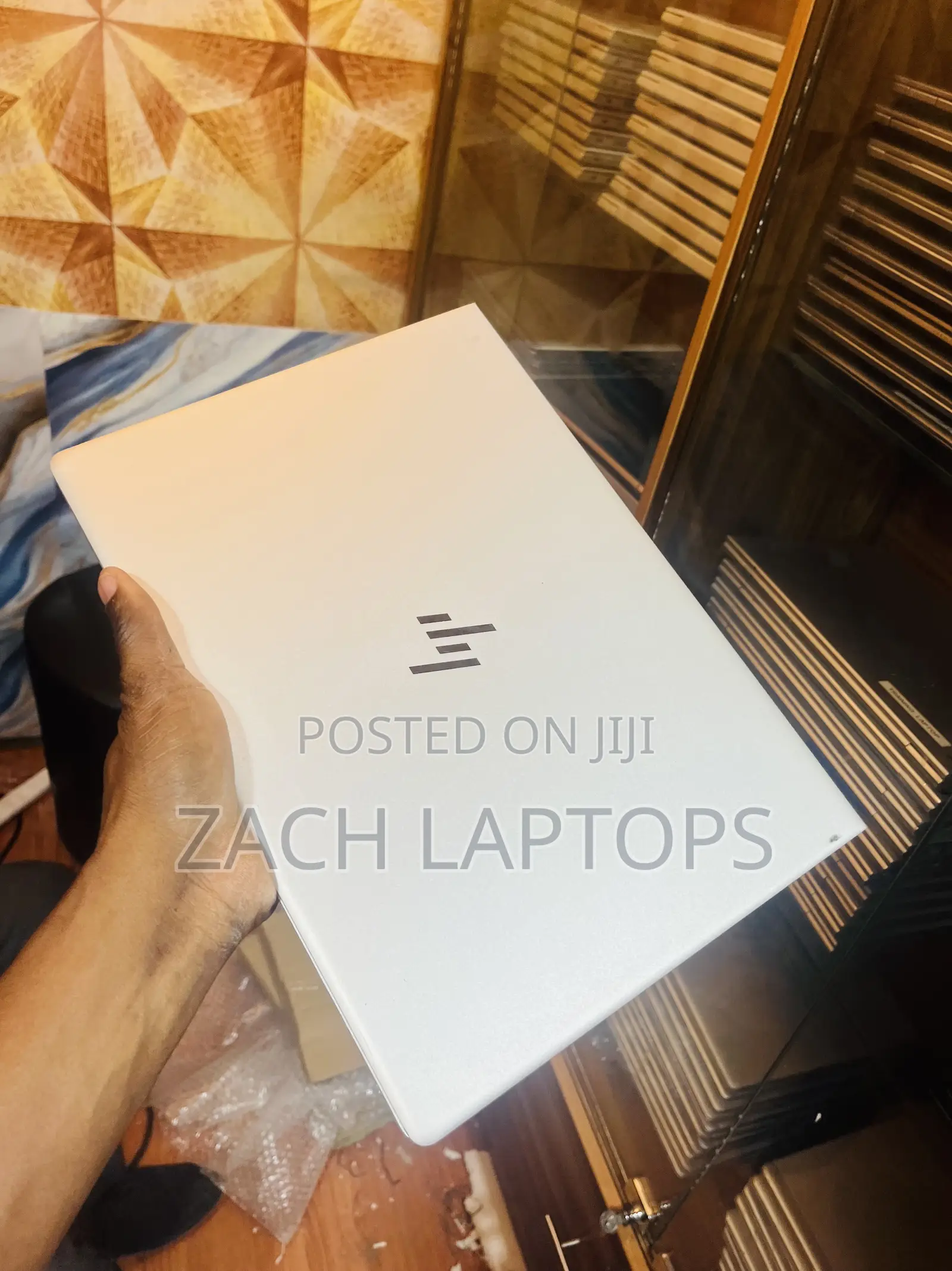 Laptop HP EliteBook 745 G6 8GB AMD Ryzen 5 SSD 256GB