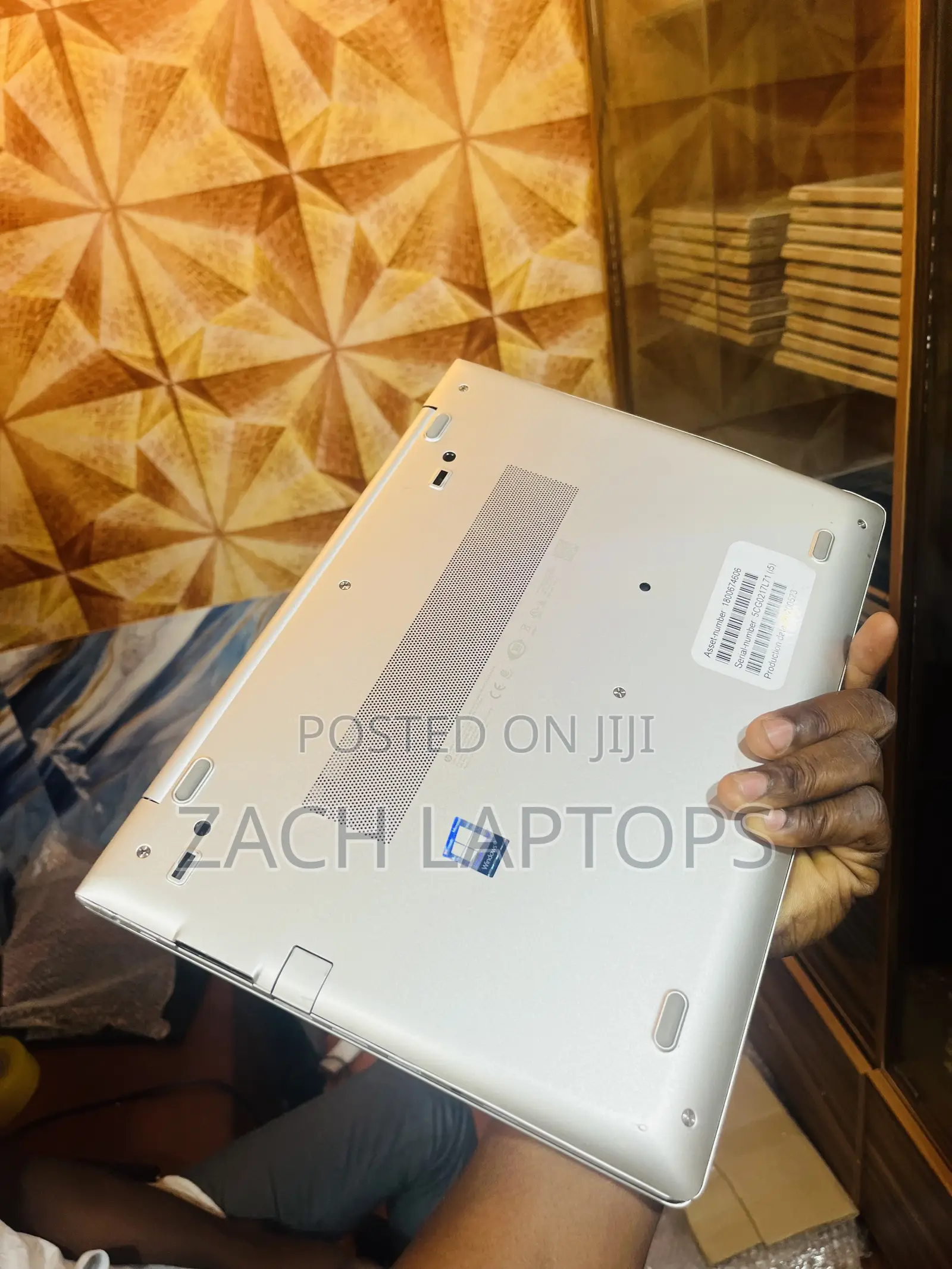 Laptop HP EliteBook 745 G6 8GB AMD Ryzen 5 SSD 256GB