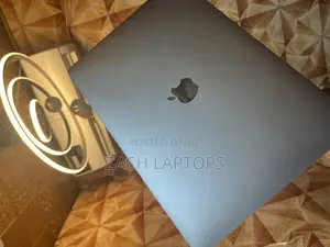 Laptop Apple MacBook Pro 2017 8GB Intel Core i5 SSD 256GB