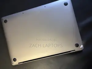 Laptop Apple MacBook Pro 2017 16GB Intel Core I7 SSD 256GB