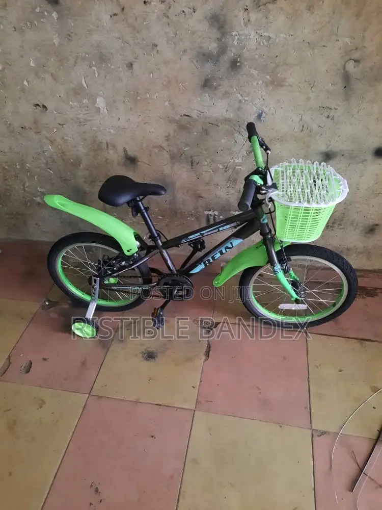 Size 18 Bicycles for Children