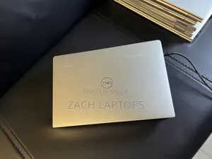 Laptop Dell XPS 13 8GB Intel Core I7 SSD 256GB