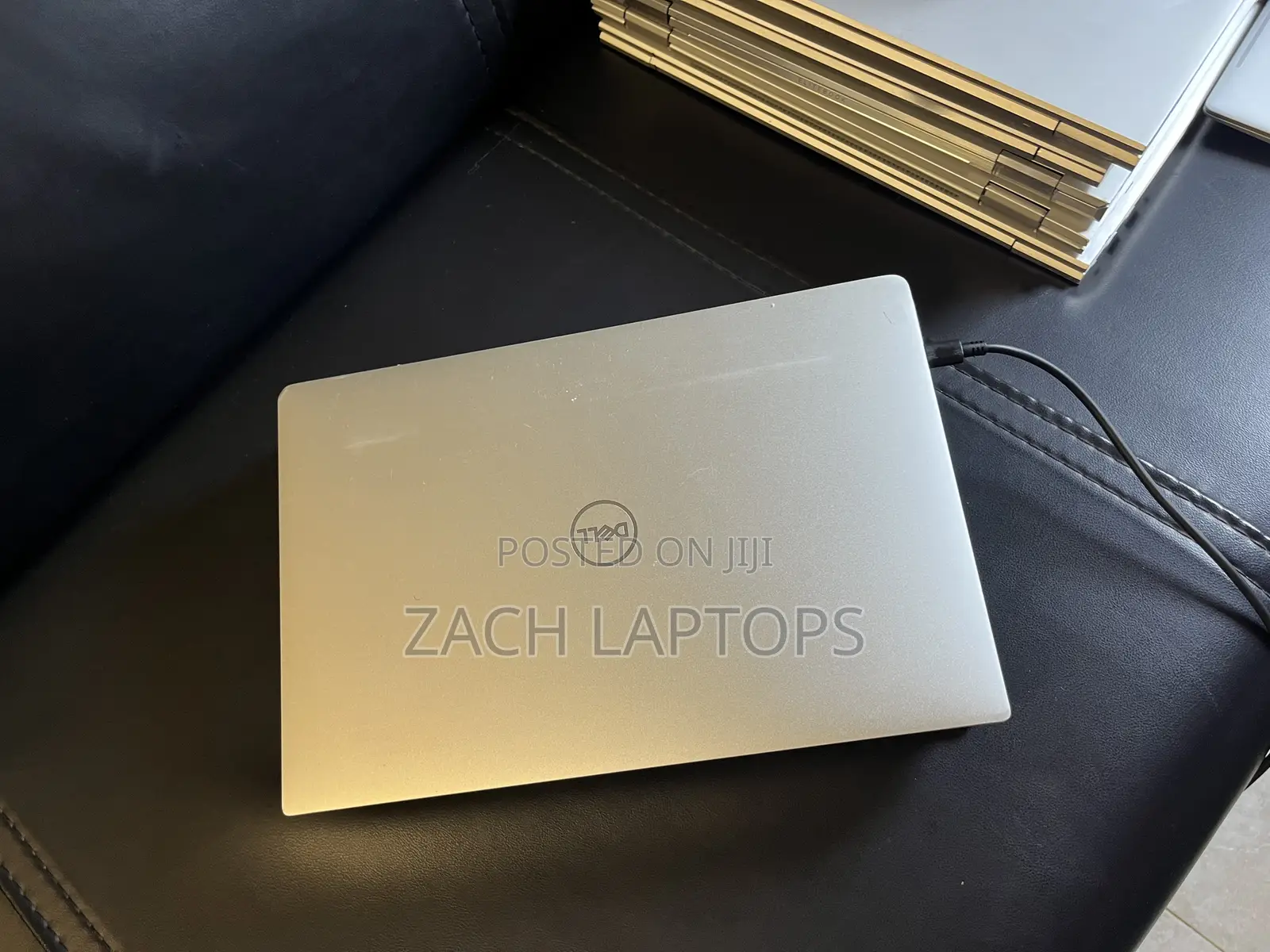 Laptop Dell XPS 13 8GB Intel Core I7 SSD 256GB