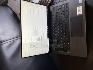 Laptop Dell XPS 13 8GB Intel Core I7 SSD 256GB