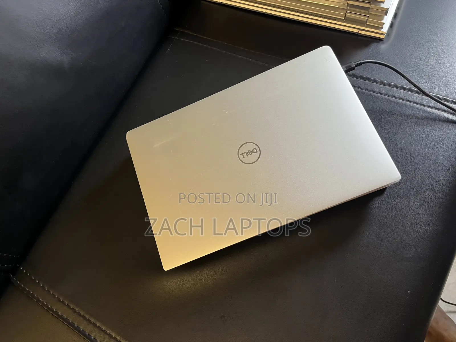 Laptop Dell XPS 13 8GB Intel Core I7 SSD 256GB