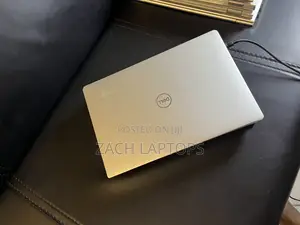 Laptop Dell XPS 13 8GB Intel Core I7 SSD 256GB