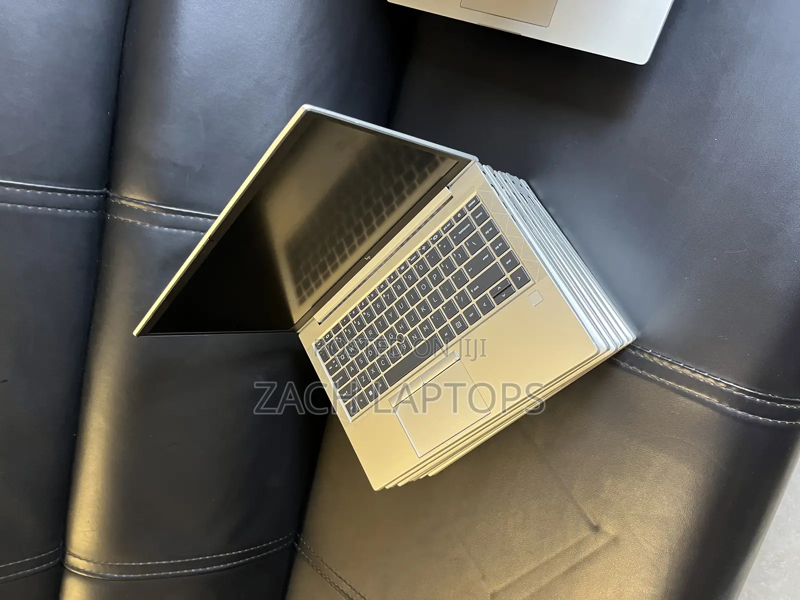 Laptop HP EliteBook 845 G8 8GB AMD Ryzen 5 SSD 512GB