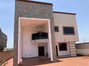 4bdrm House in Agric, Kumasi Metropolitan for sale
