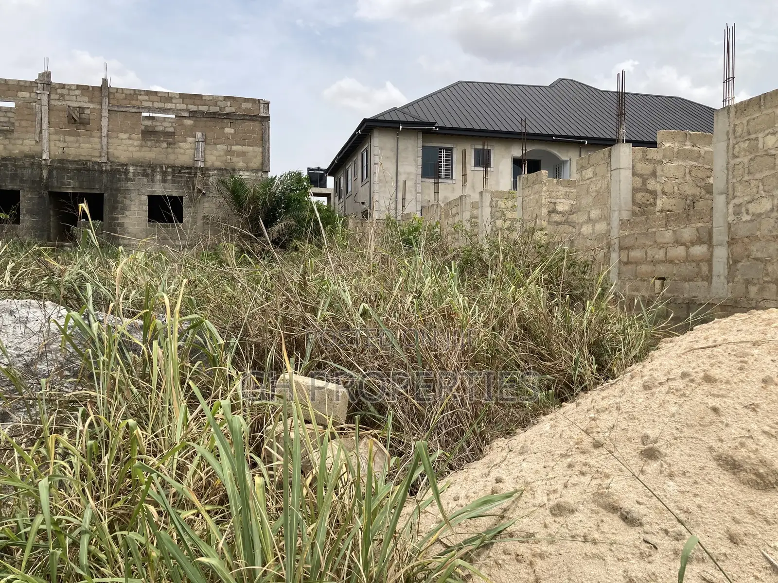 Sokoban,Ampabame Hills.