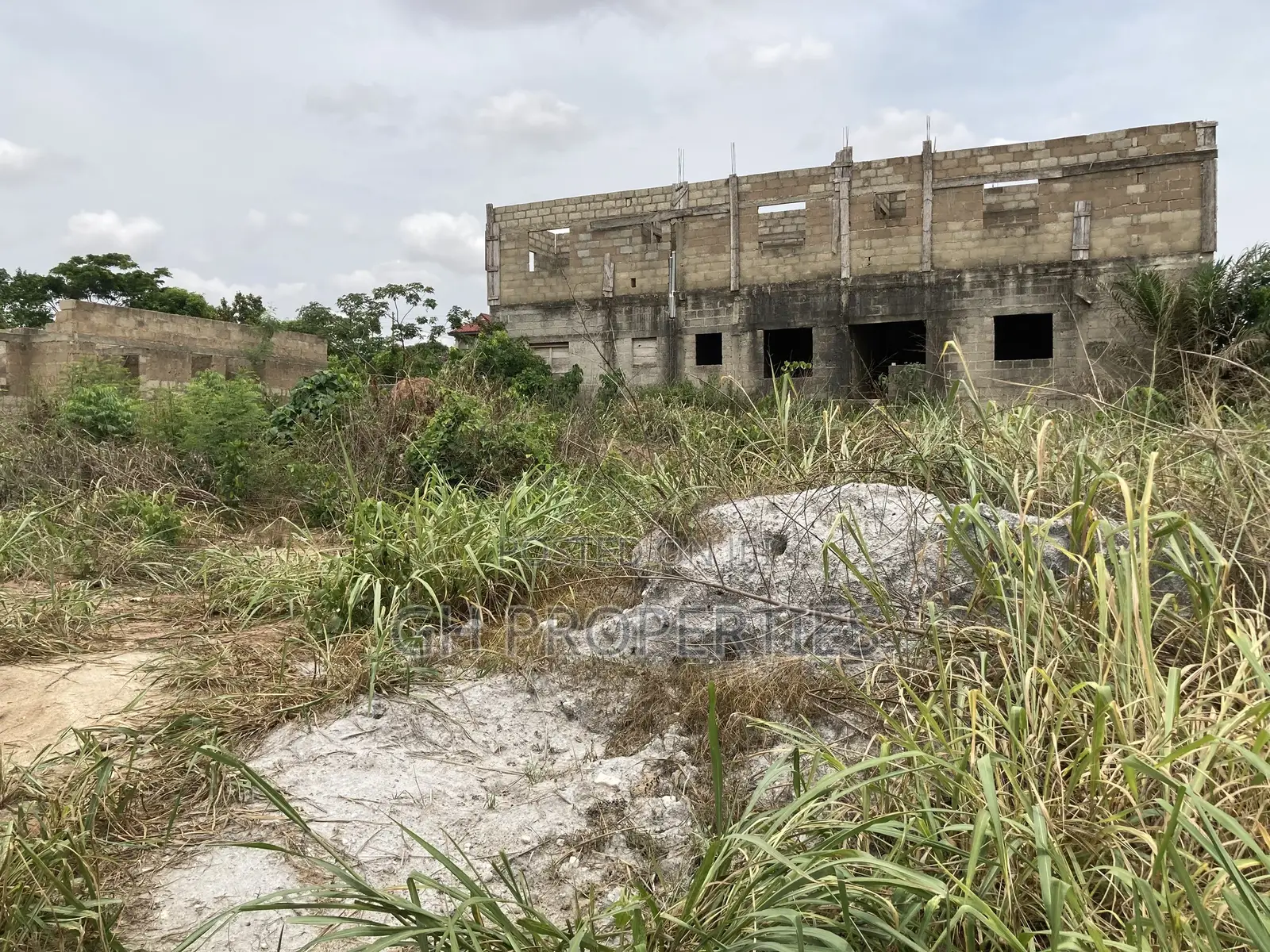 Sokoban,Ampabame Hills.