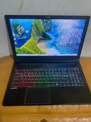 Laptop MSI GS63 7RD Stealth 16GB Intel Core i7 SSD 256GB