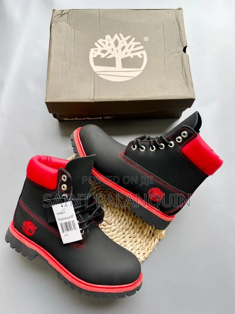 Timberland Boot