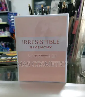 Givenchy Irresistible Eau De Parfum