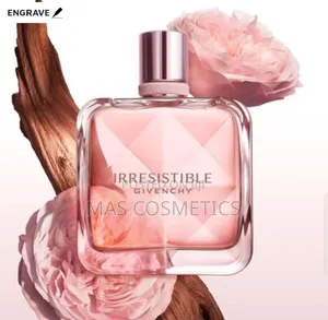 Givenchy Irresistible Eau De Parfum