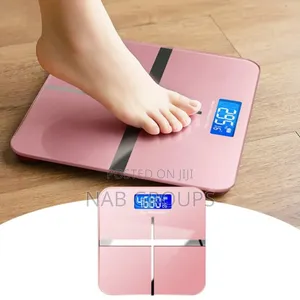 Personal Scale