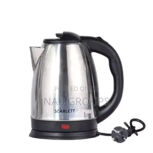 Electric Kettle