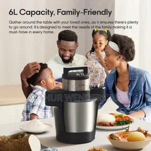 All Purpose Synix Sallow Maker Eco 6liters