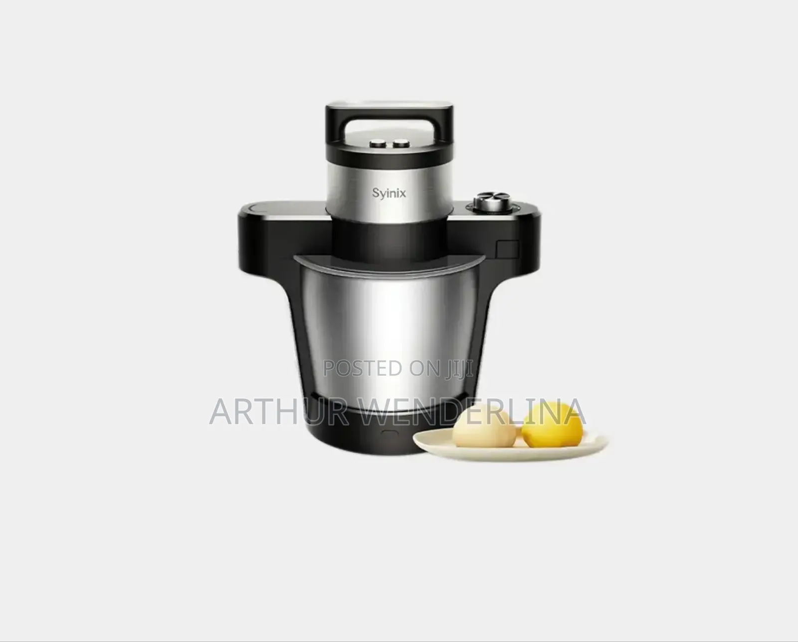 All Purpose Synix Sallow Maker Eco 6liters