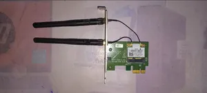 Dell Wireless Pcie Card | Module : Cn-056cgk-75902-224-044b
